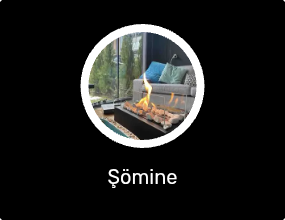Şömine