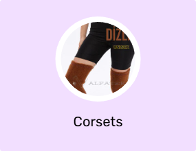 Corsets