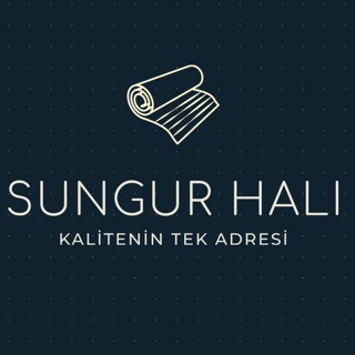 SUNGUR HALI