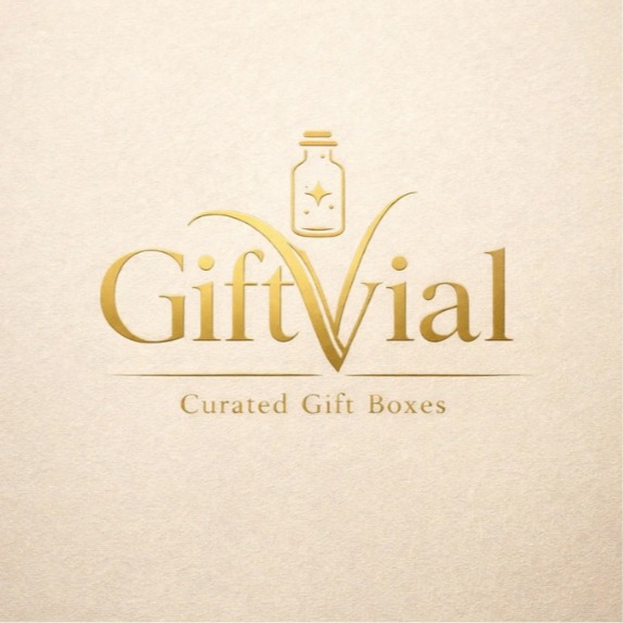 Giftvial