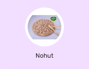 Nohut
