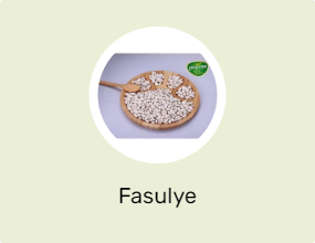 Fasulye