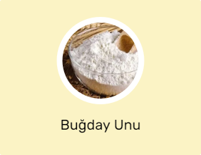 Buğday Unu