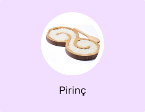Pirinç