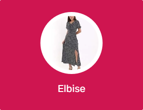 Elbise