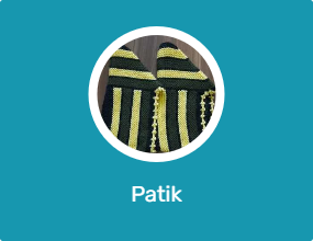 Patik