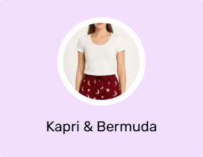 Kapri & Bermuda