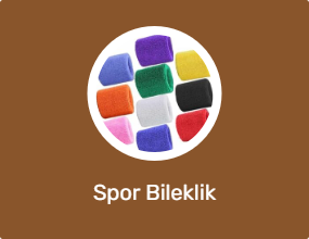 Spor Bileklik