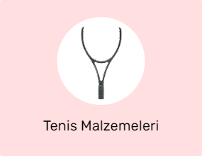 Tenis Malzemeleri
