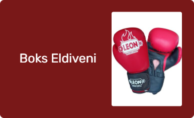 Boks Eldiveni