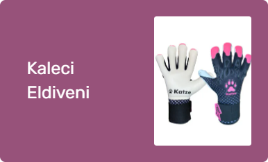 Kaleci Eldiveni
