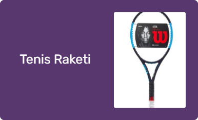 Tenis Raketi