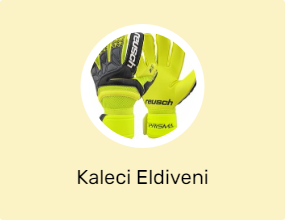 Kaleci Eldiveni