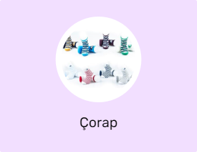 Çorap