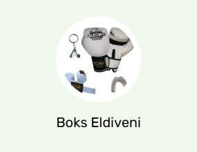 Boks Eldiveni