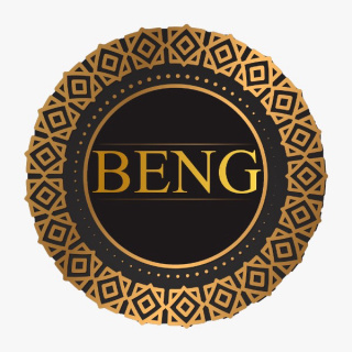 BEGOMAY logo
