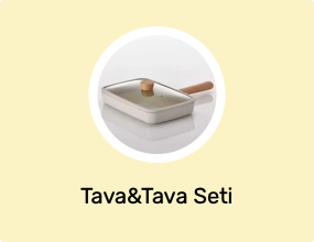 Tava&Tava Seti