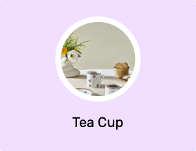 Tea Cup
