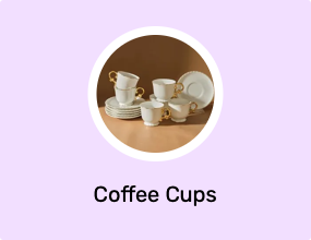 Coffee Cups