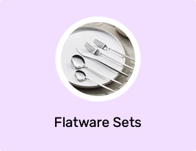 Flatware Sets