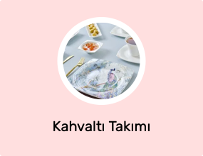 Kahvaltı Takımı