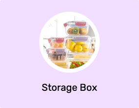 Storage Box