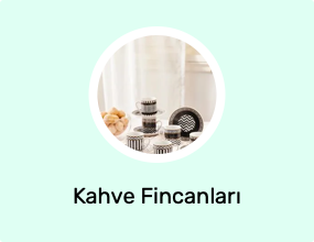 Kahve Fincanları