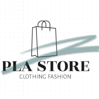 PLA CLOTHING logo