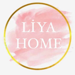 LİYA HOME logo