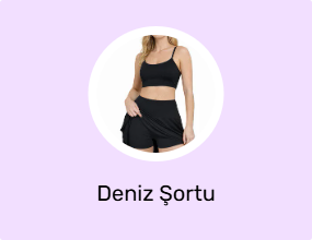 Deniz Şortu