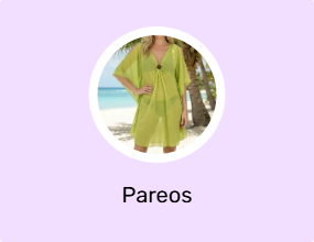 Pareos