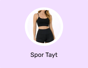 Spor Tayt