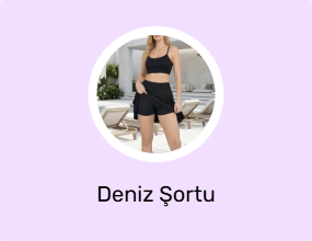 Deniz Şortu