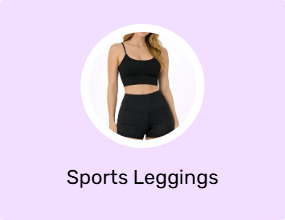 Sports Leggings