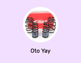 Oto Yay