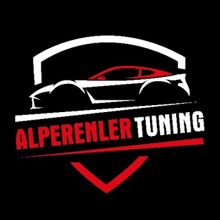 Alperenler Tuning logo