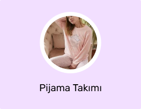 Pijama Takımı