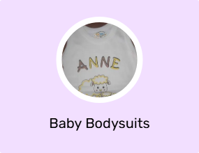 Baby Bodysuits