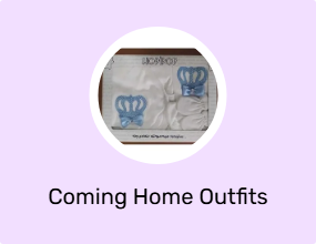 Coming Home Outfits