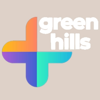 greenhills logo