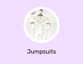 Jumpsuits