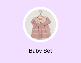 Baby Set