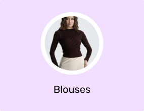 Blouses