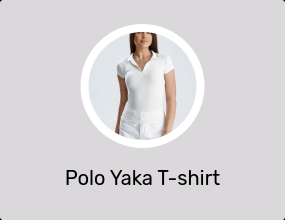 Polo Yaka T-shirt