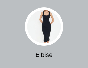 Elbise