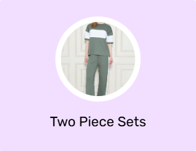 Two Piece Sets