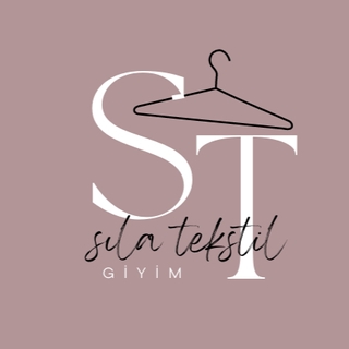 Sıla tekstil Giyim logo