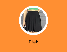 Etek