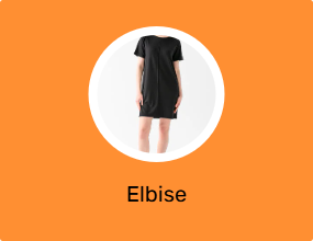 Elbise