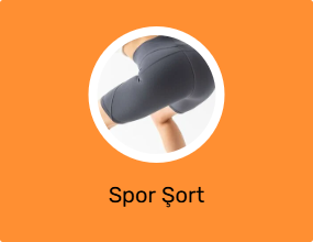 Spor Şort